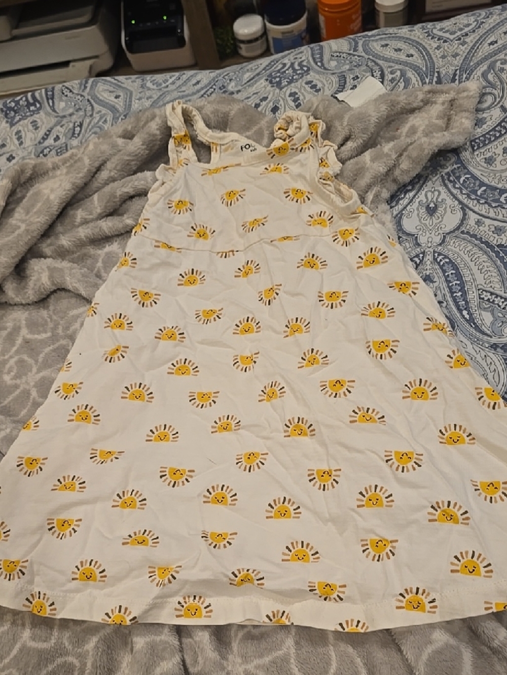 ❤️10/$13 Adorable Dress
